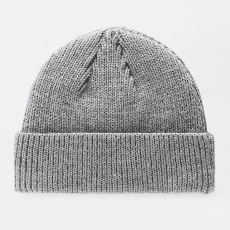 Dickies Woodworth Beanie Grey Melange