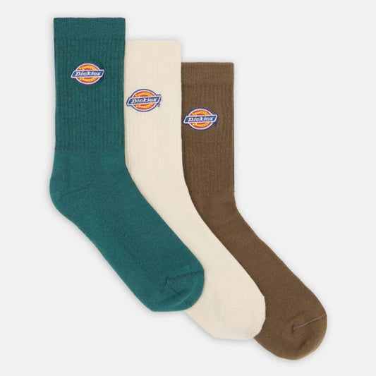 Dickies Valley Grove Socks Mushroom