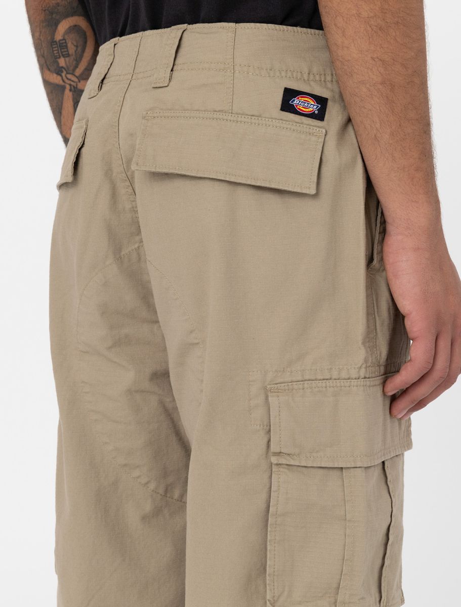 Dickies Eagle Bend Cargo Trousers Khaki