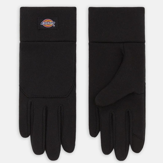 Dickies Oakport Touchscreen Gloves Black