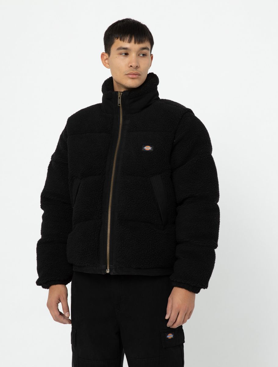 Dickies Mount Hope Puffer Jacket