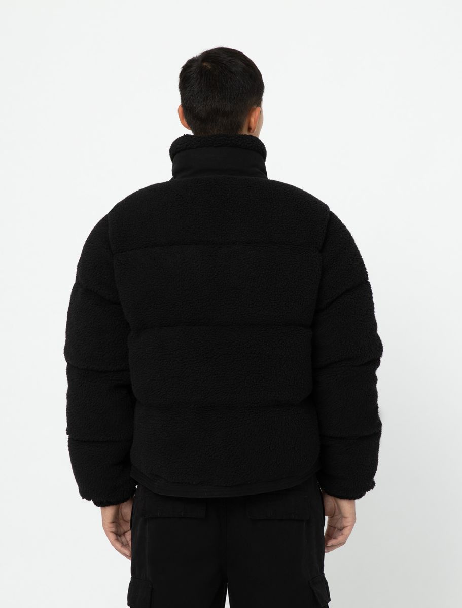 Dickies Mount Hope Puffer Jacket