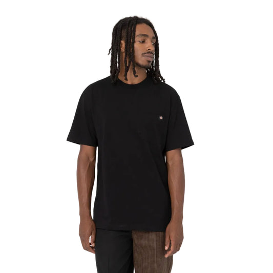 Dickies Luray Light Weight Pocket T-Shirt