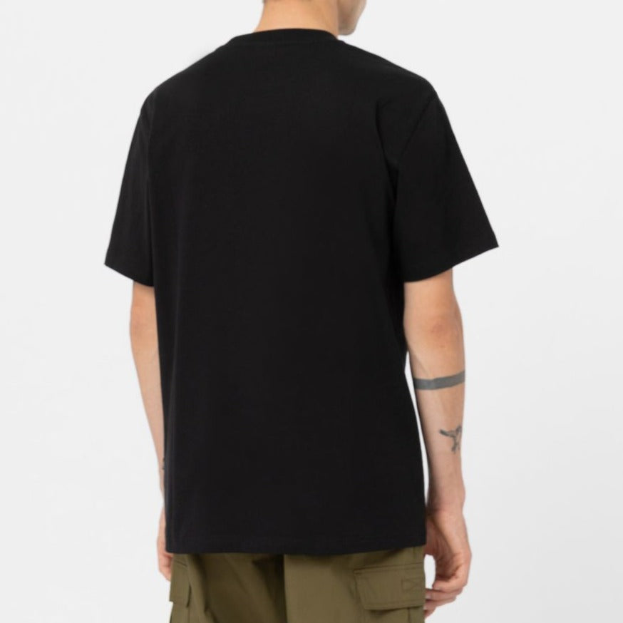 Dickies Mount Vista Pocket T-Shirt Black