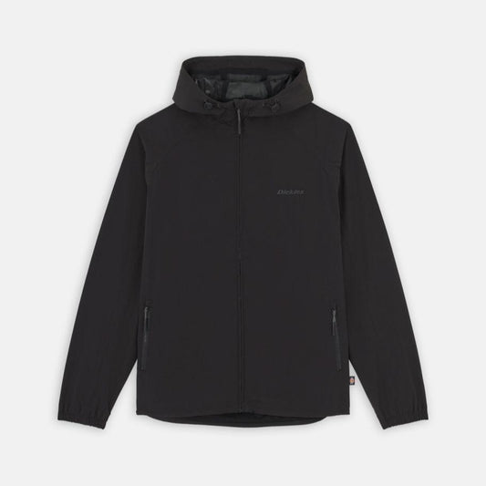 Dickies Ronan Shell Jacket Black