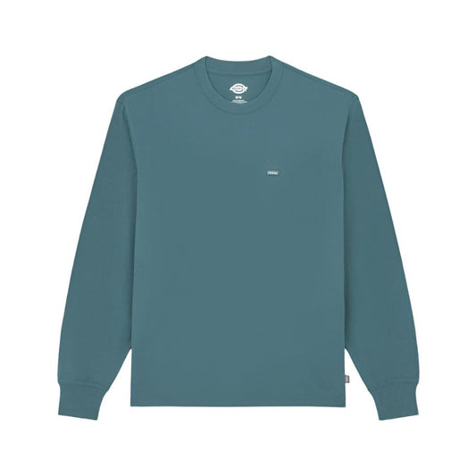 Dickies Clancy Heavyweight Longsleeve Lincoln Green