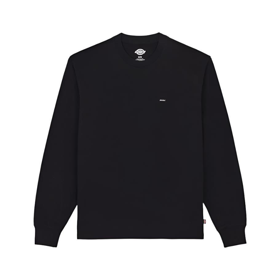 Dickies Clancy Heavyweight Longsleeve Black