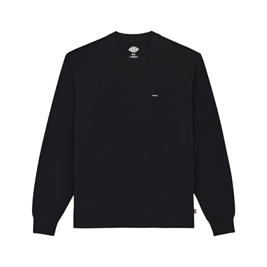 Dickies Clancy Heavyweight Longsleeve Black