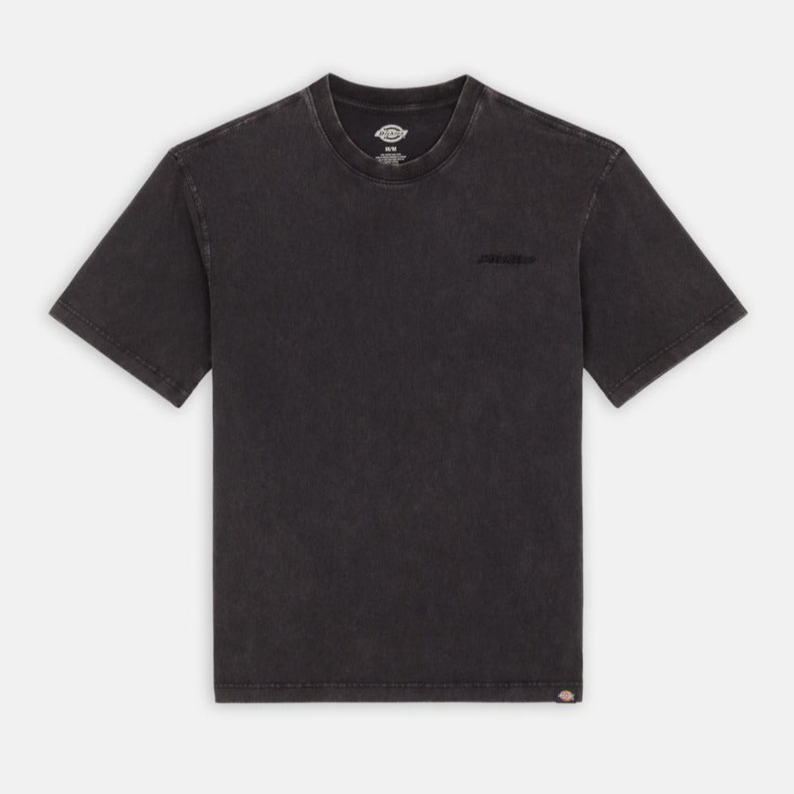 Dickies Plentywood T-Shirt Dye Black