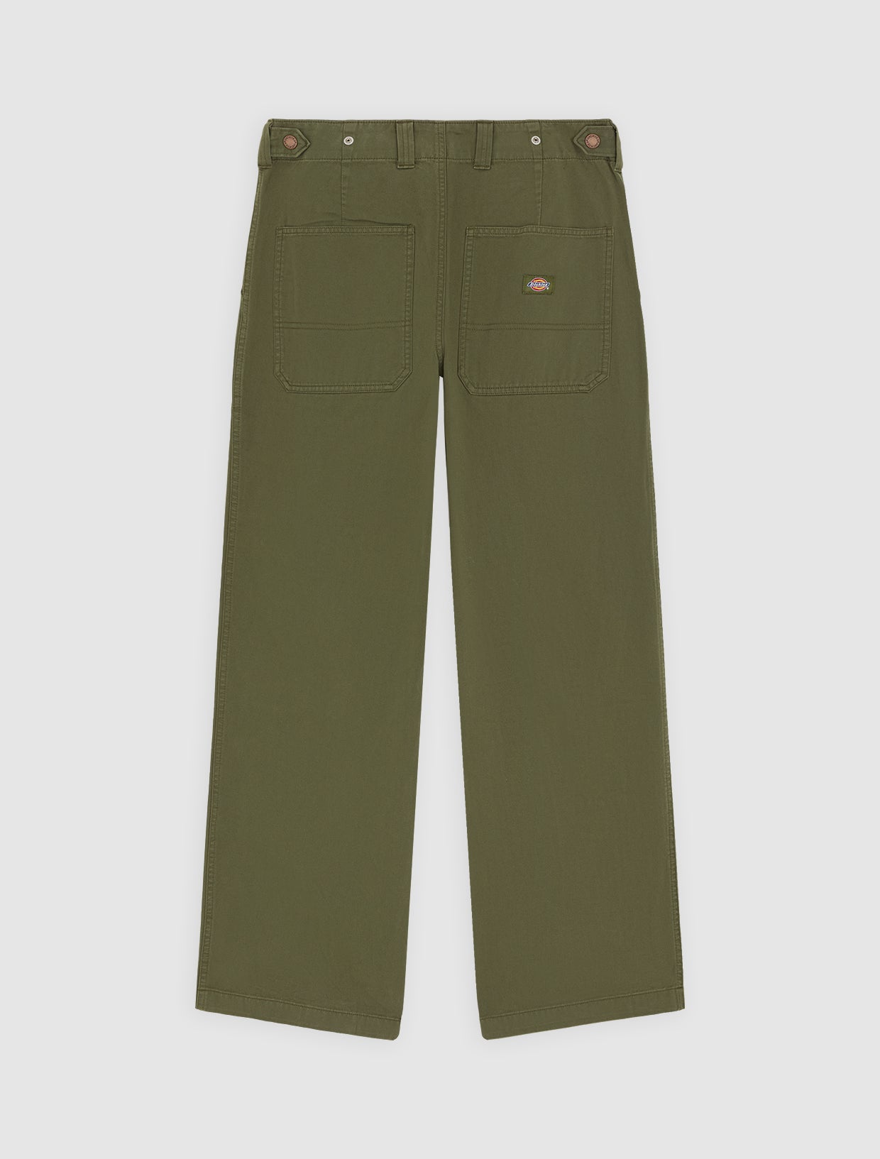Dickies Fort Smith Extra-Loose Truck Trousers – Mañana Skate Shop
