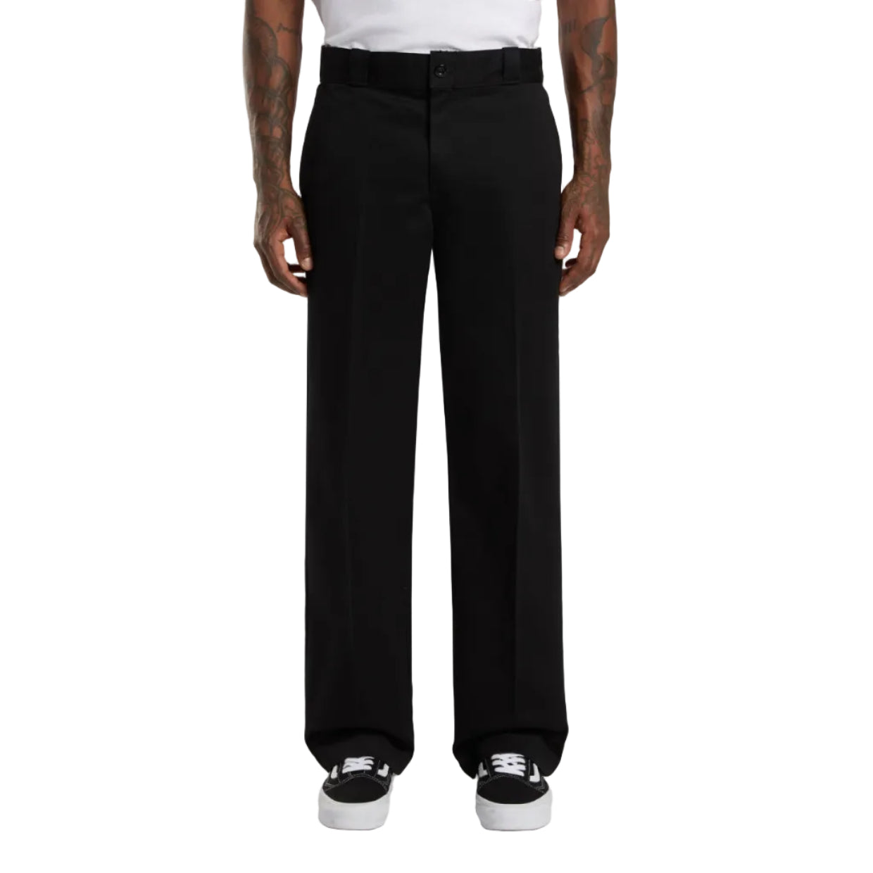 Dickies 247 Regular Work Pant Black