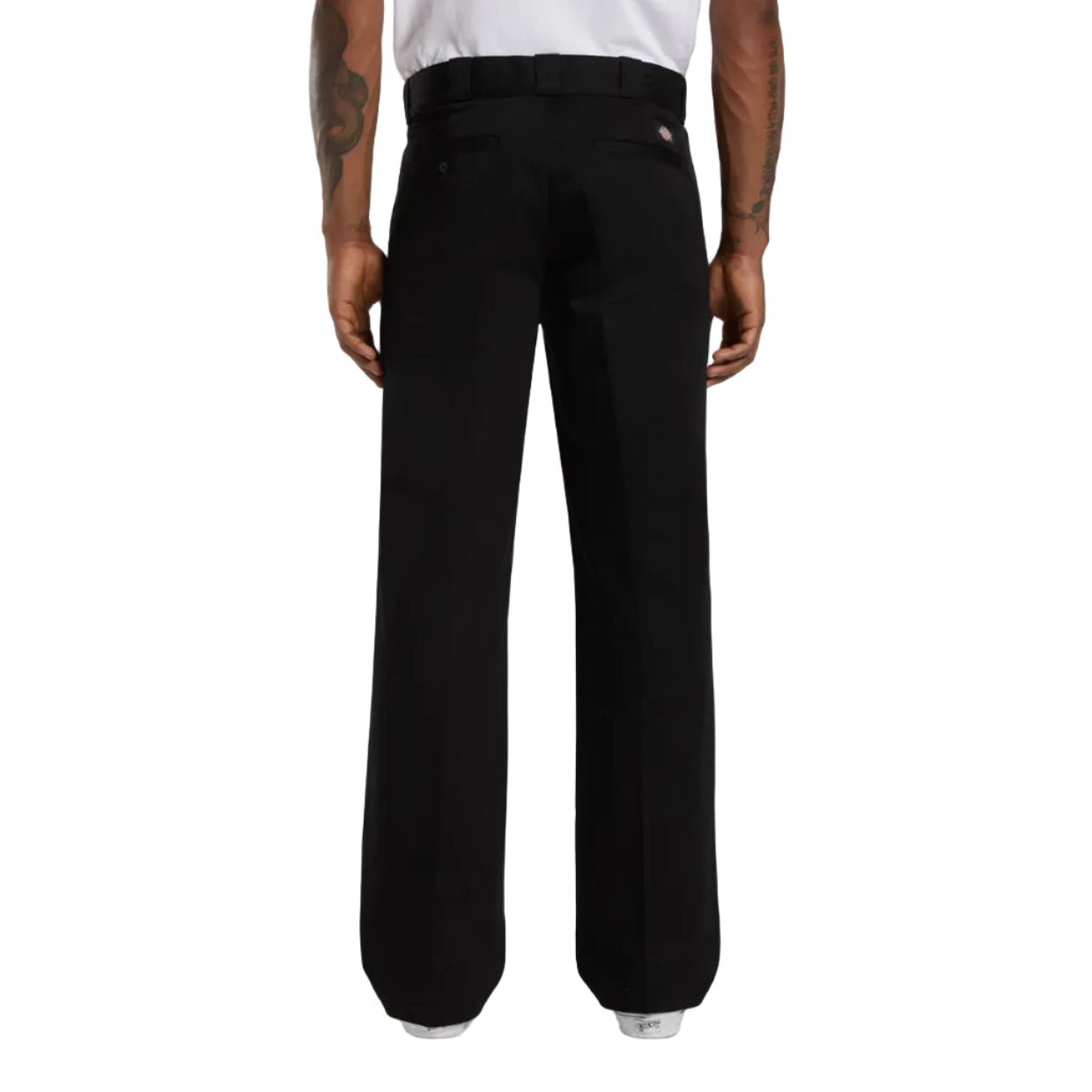 Dickies 247 Regular Work Pant Black