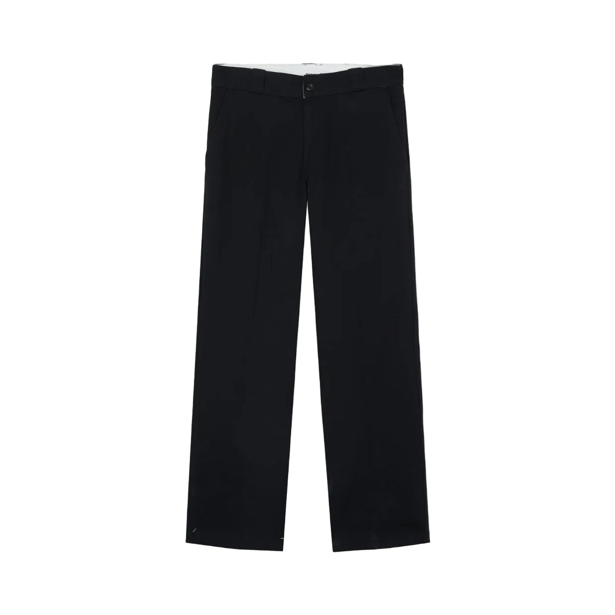 Dickies 247 Regular Work Pant Black