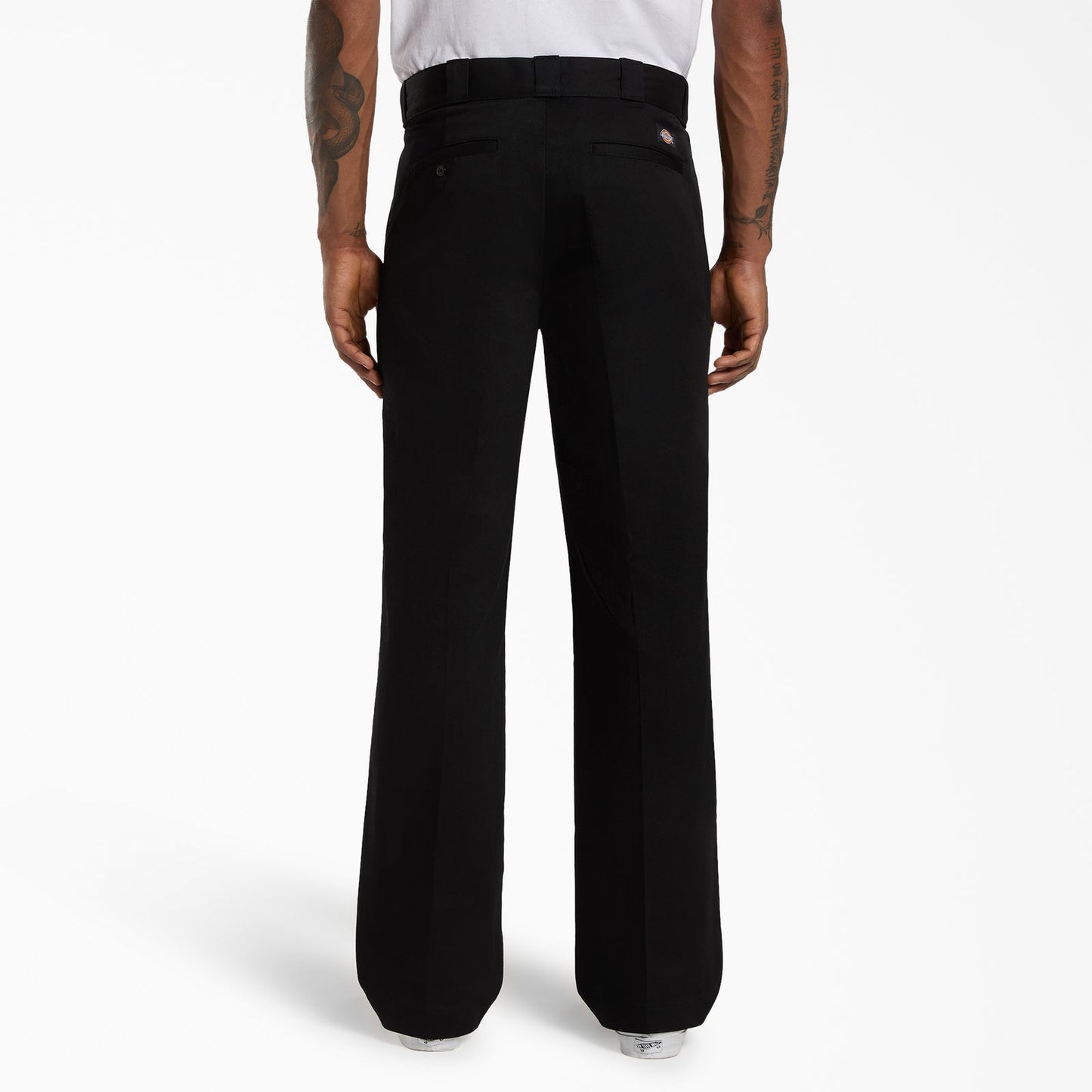 Dickies 247 Regular Work Pant Black