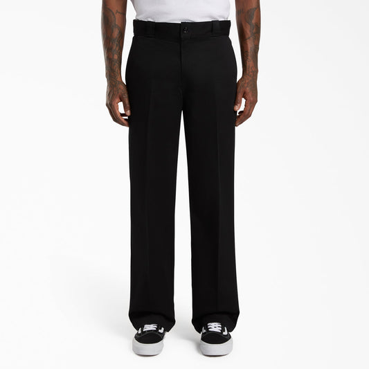 Dickies 247 Regular Work Pant Black