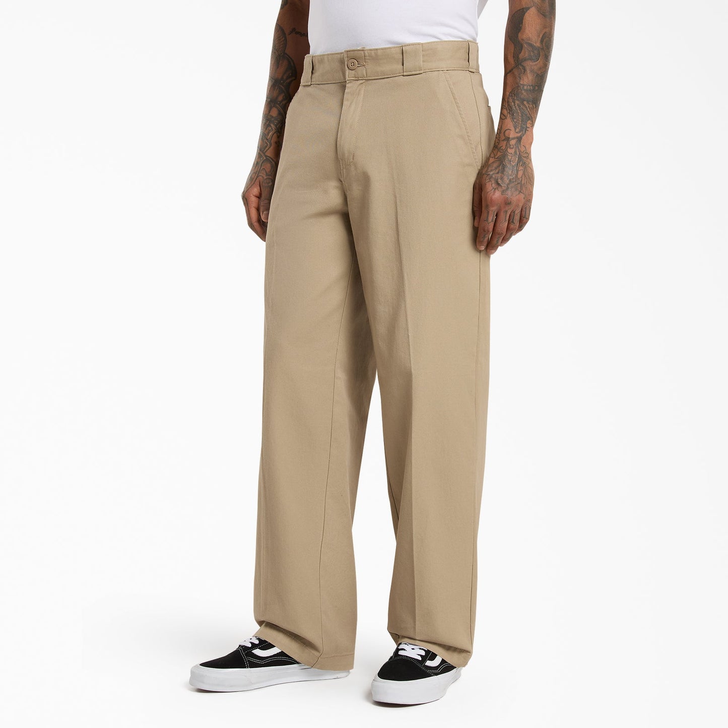 Dickies 247 Loose Work Pant Desert Sand