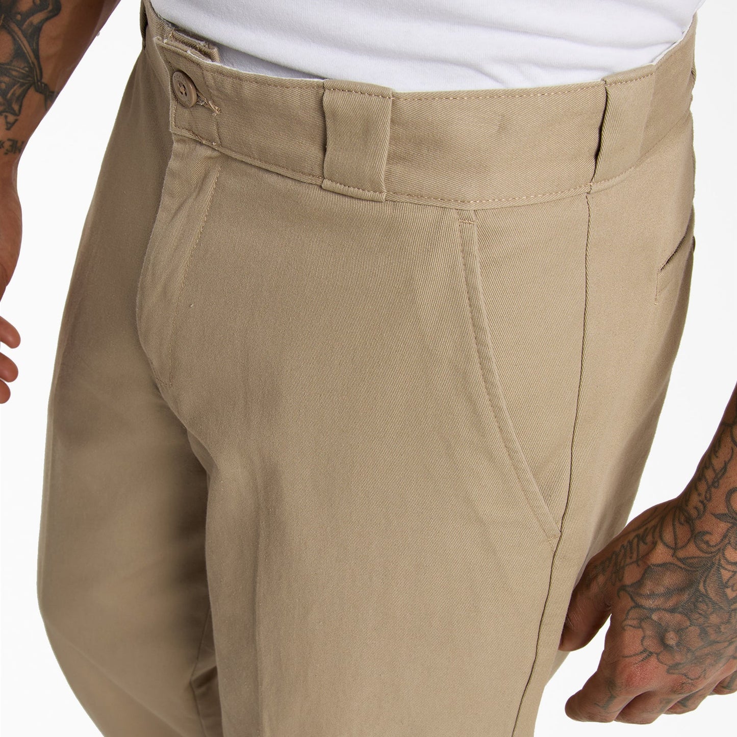 Dickies 247 Loose Work Pant Desert Sand