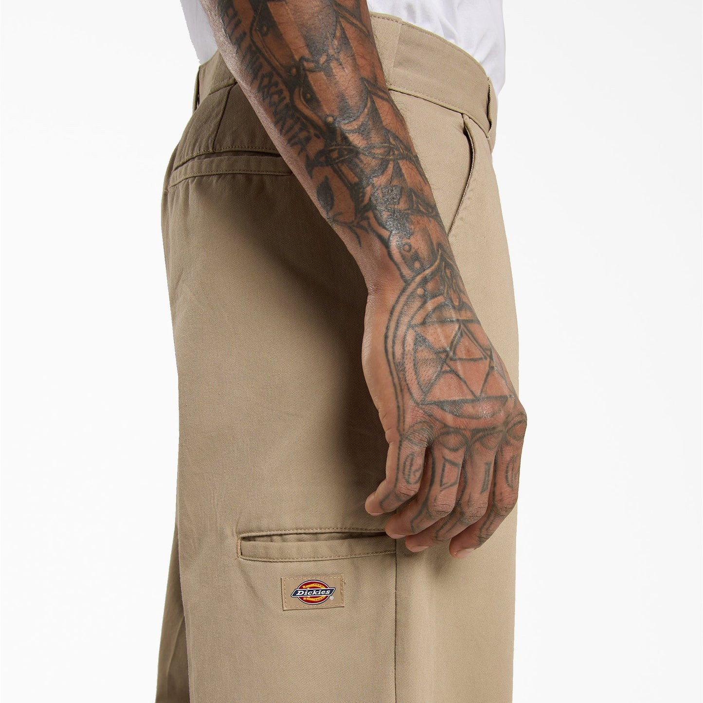 Dickies 247 Loose Work Pant Desert Sand