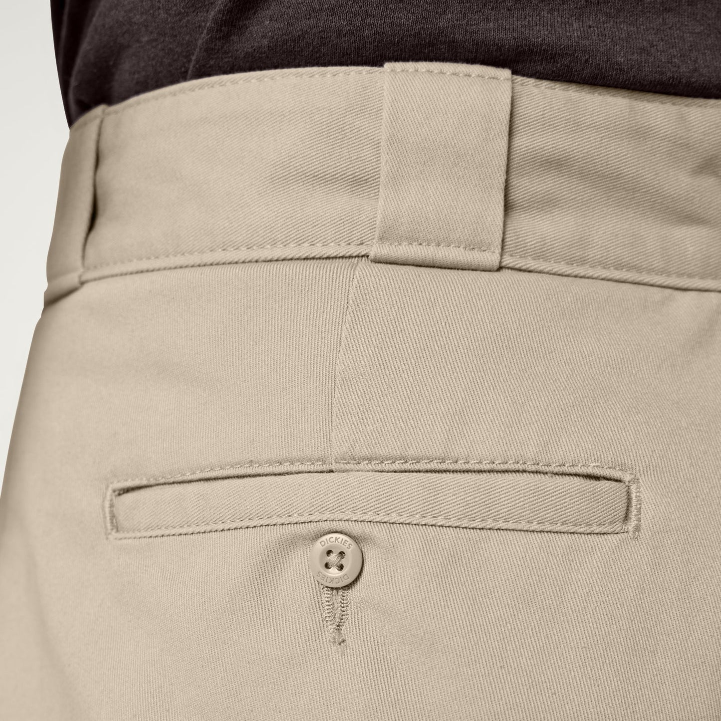Dickies 247 Loose Work Pant Desert Sand