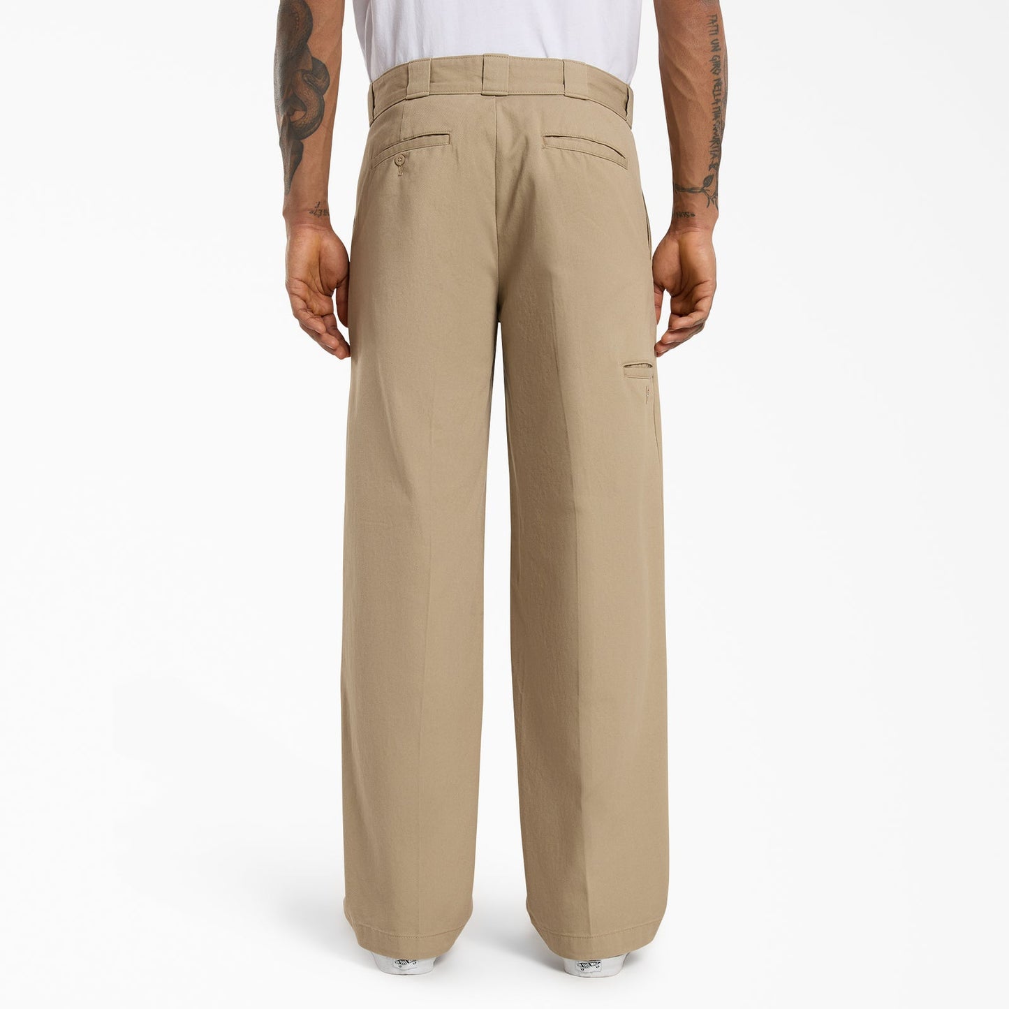 Dickies 247 Loose Work Pant Desert Sand