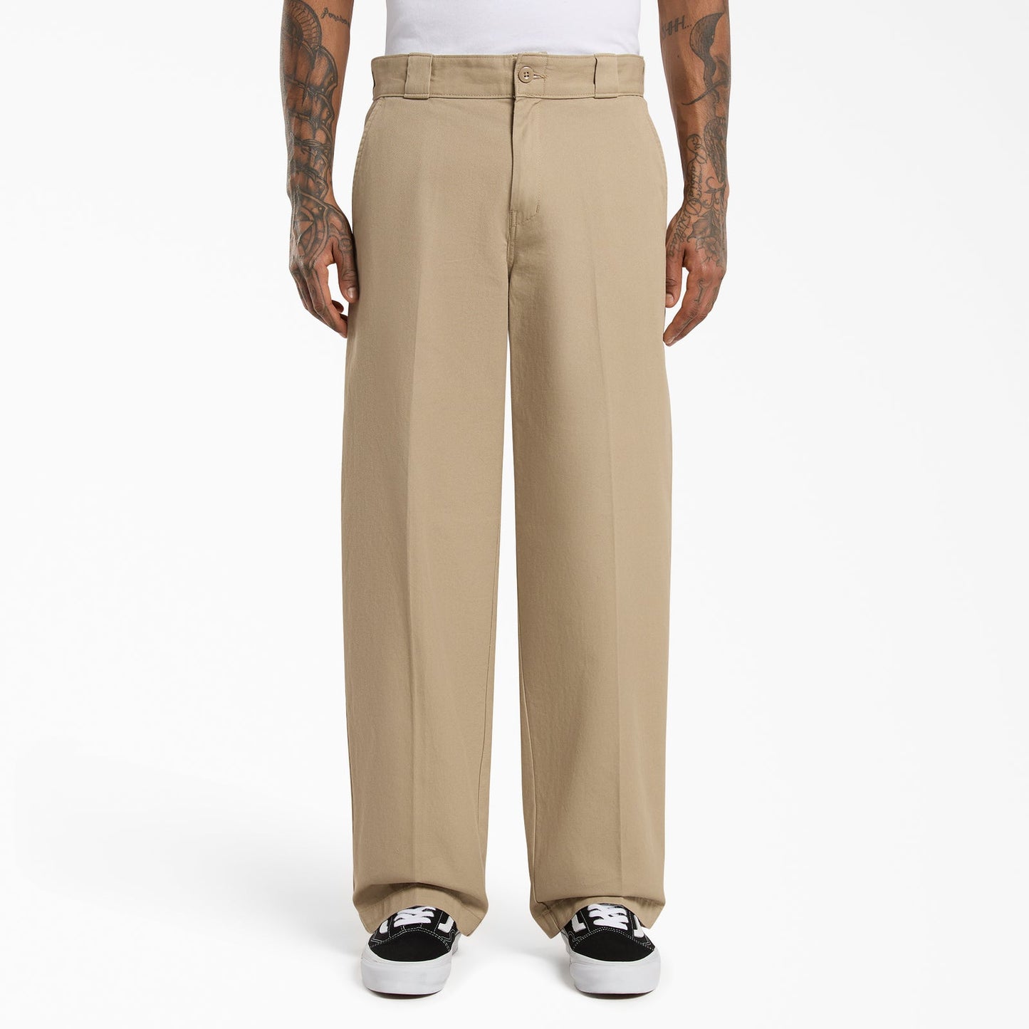 Dickies 247 Loose Work Pant Desert Sand