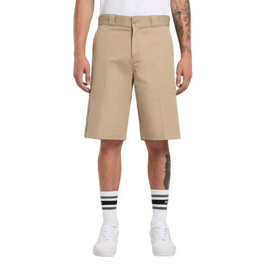 Dickies 247 10-Inch Regular Shorts Desert sand