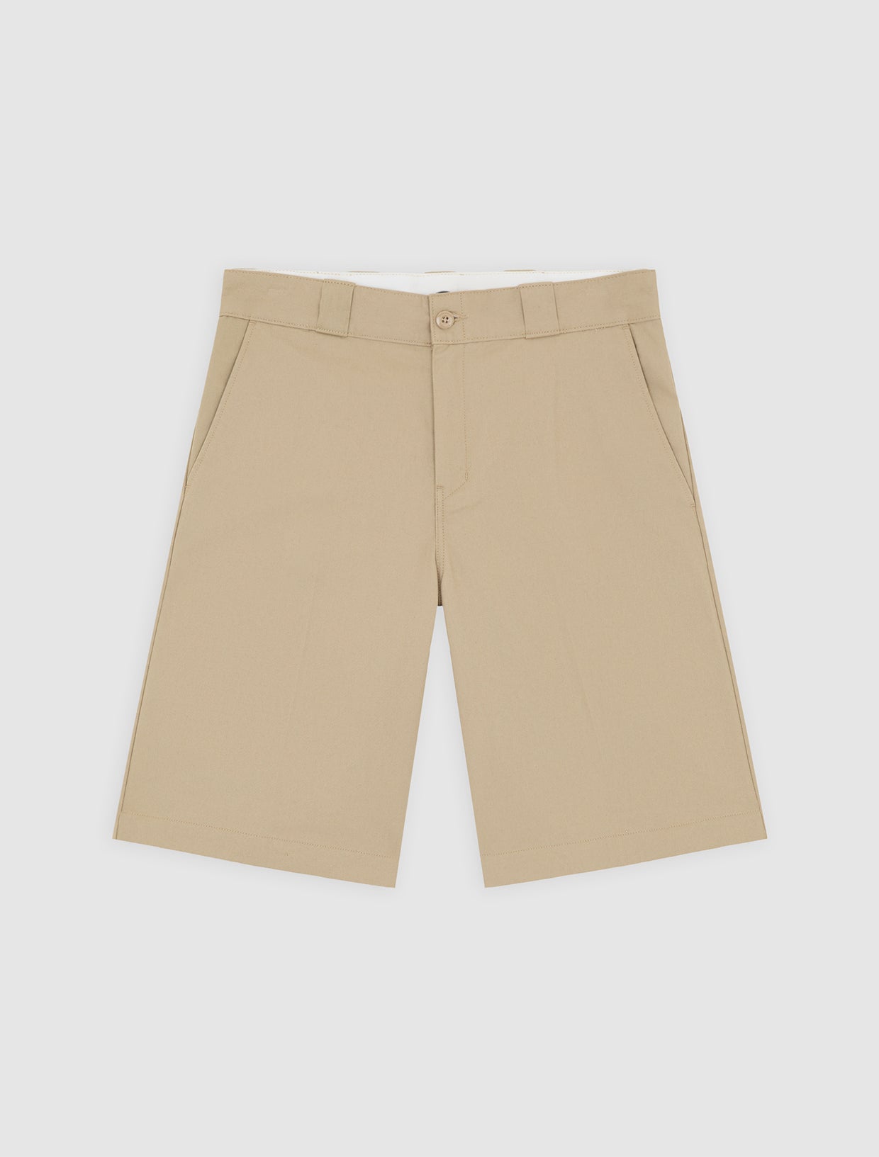 Dickies 247 10-Inch Regular Shorts Desert sand