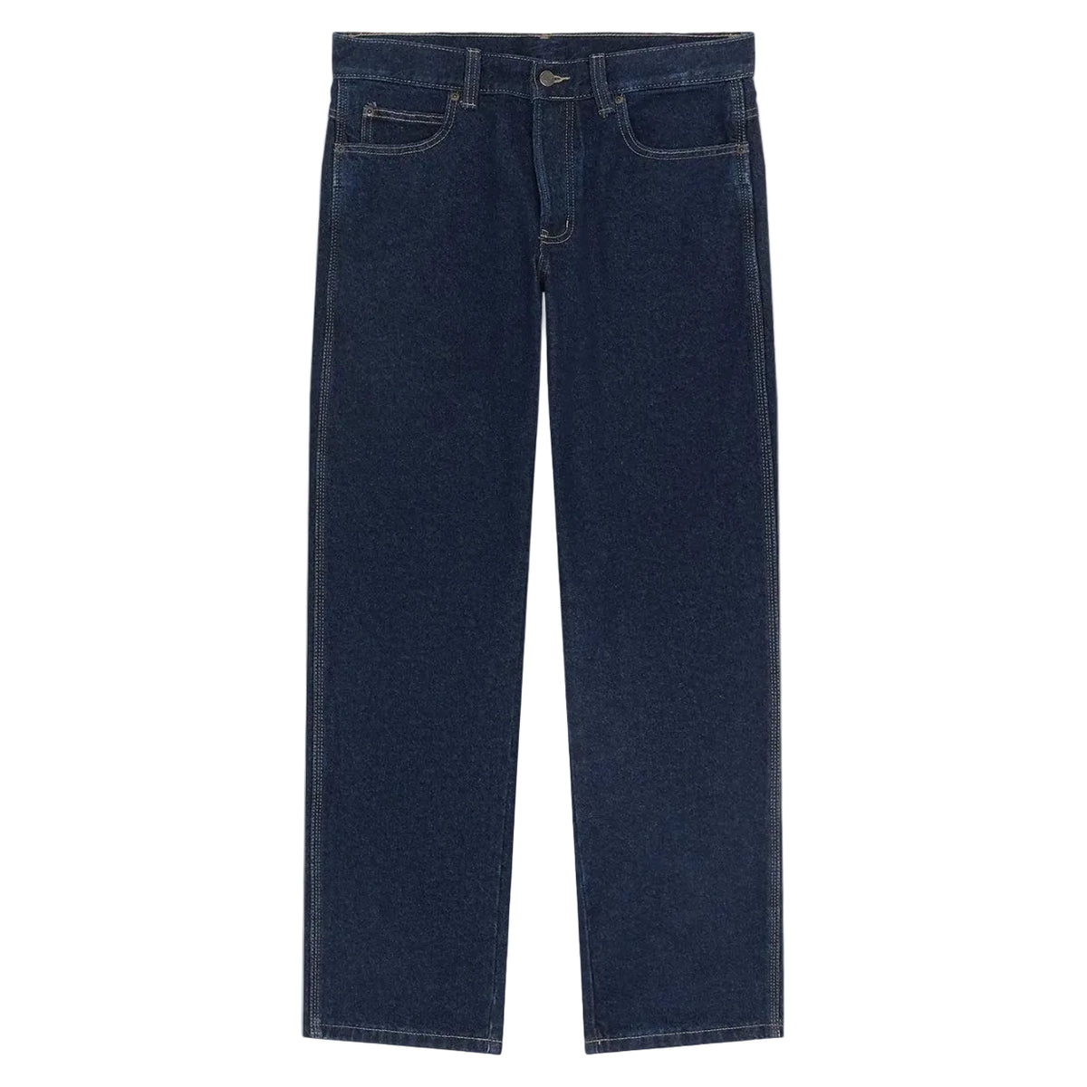 Dickies 983 Regular Straight Jeans Rinsed