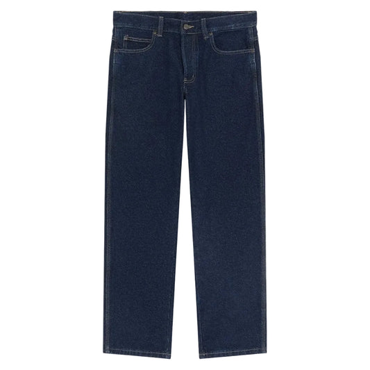 Dickies 983 Regular Straight Jeans Rinsed