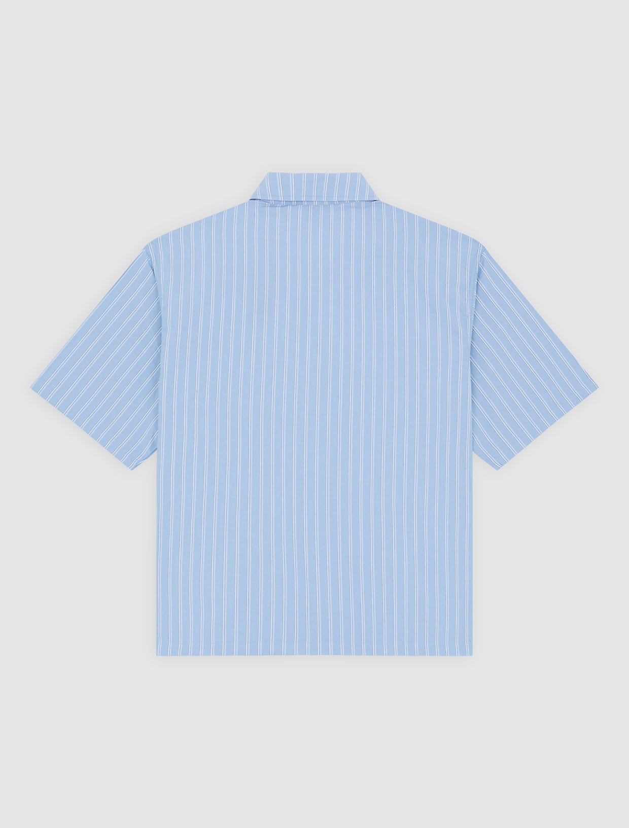 Dickies Venedocia Short Sleeve Stripe Shirt