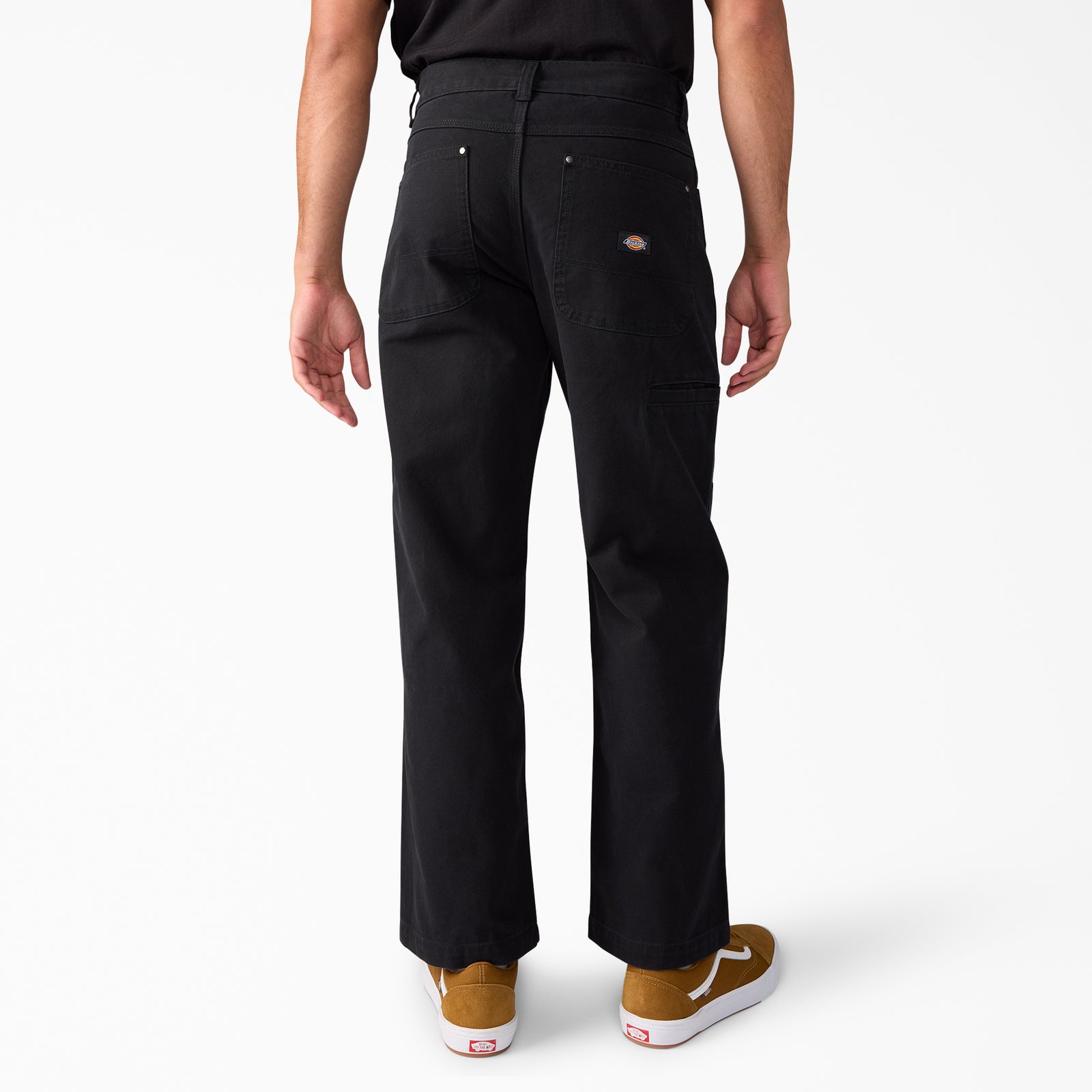 Dickies X Thrasher Double Knee Pants – Mañana Skate Shop