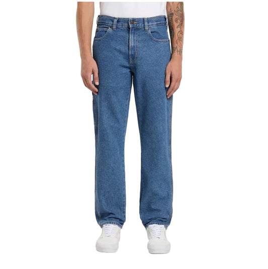 Dickies 993 Regular Tapered Carpenter Jeans
