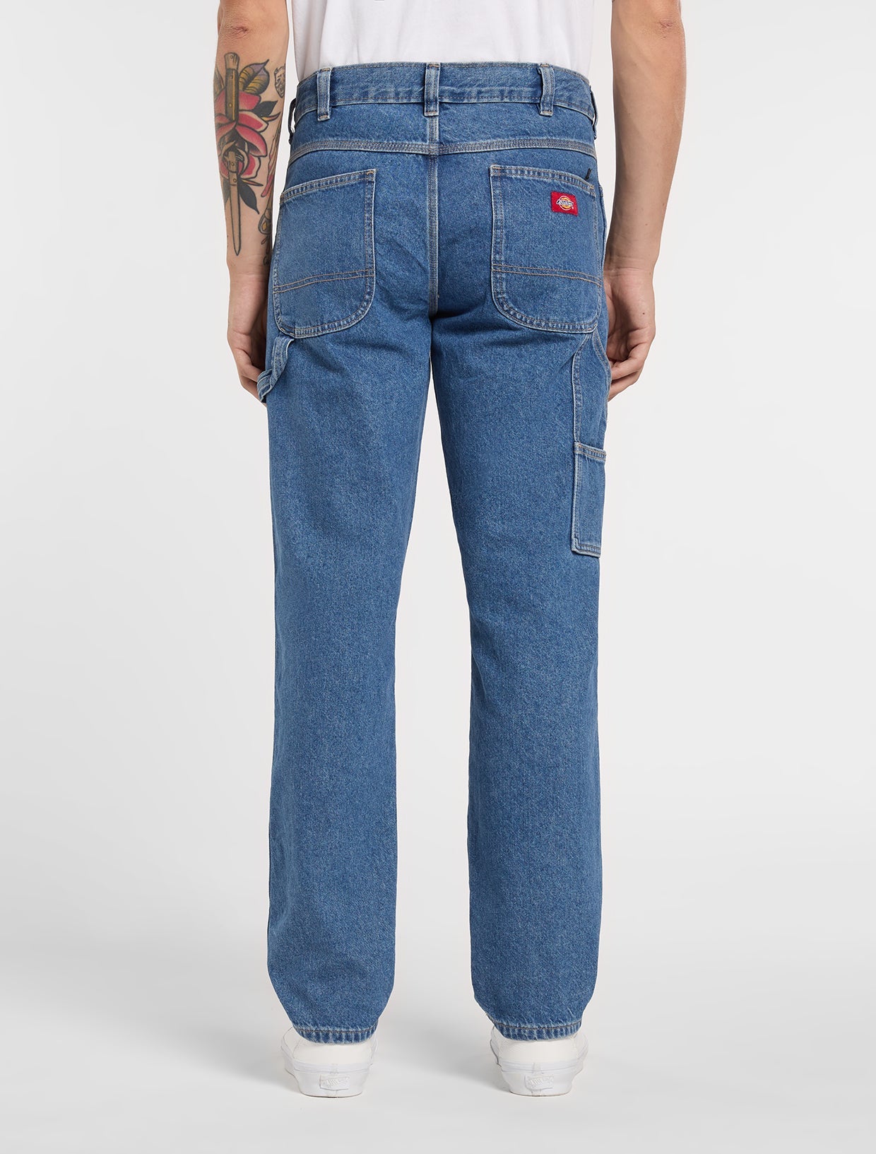 Dickies 993 Regular Tapered Carpenter Jeans