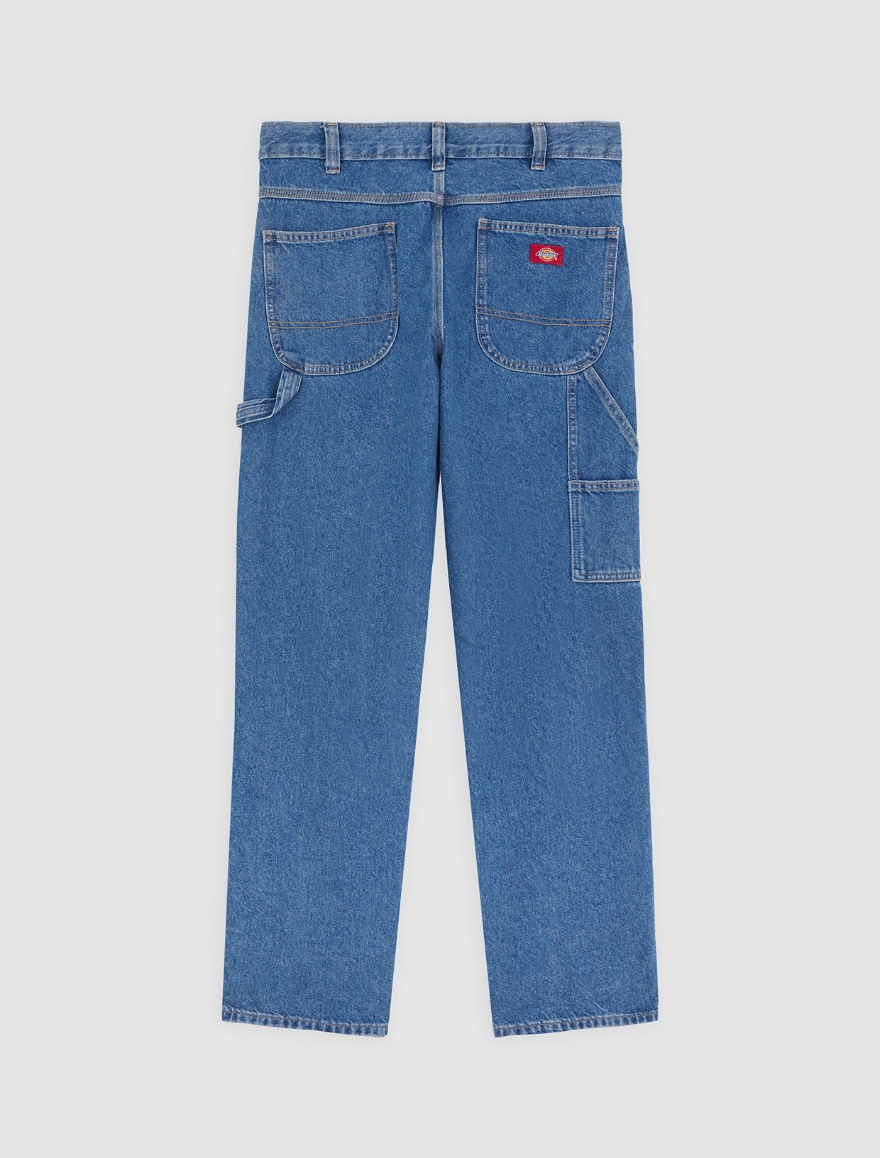 Dickies 993 Regular Tapered Carpenter Jeans