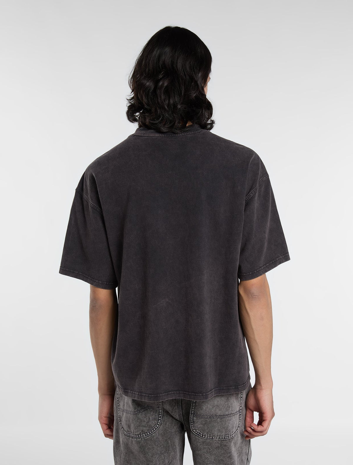 Dickies Baker T-Shirt Black