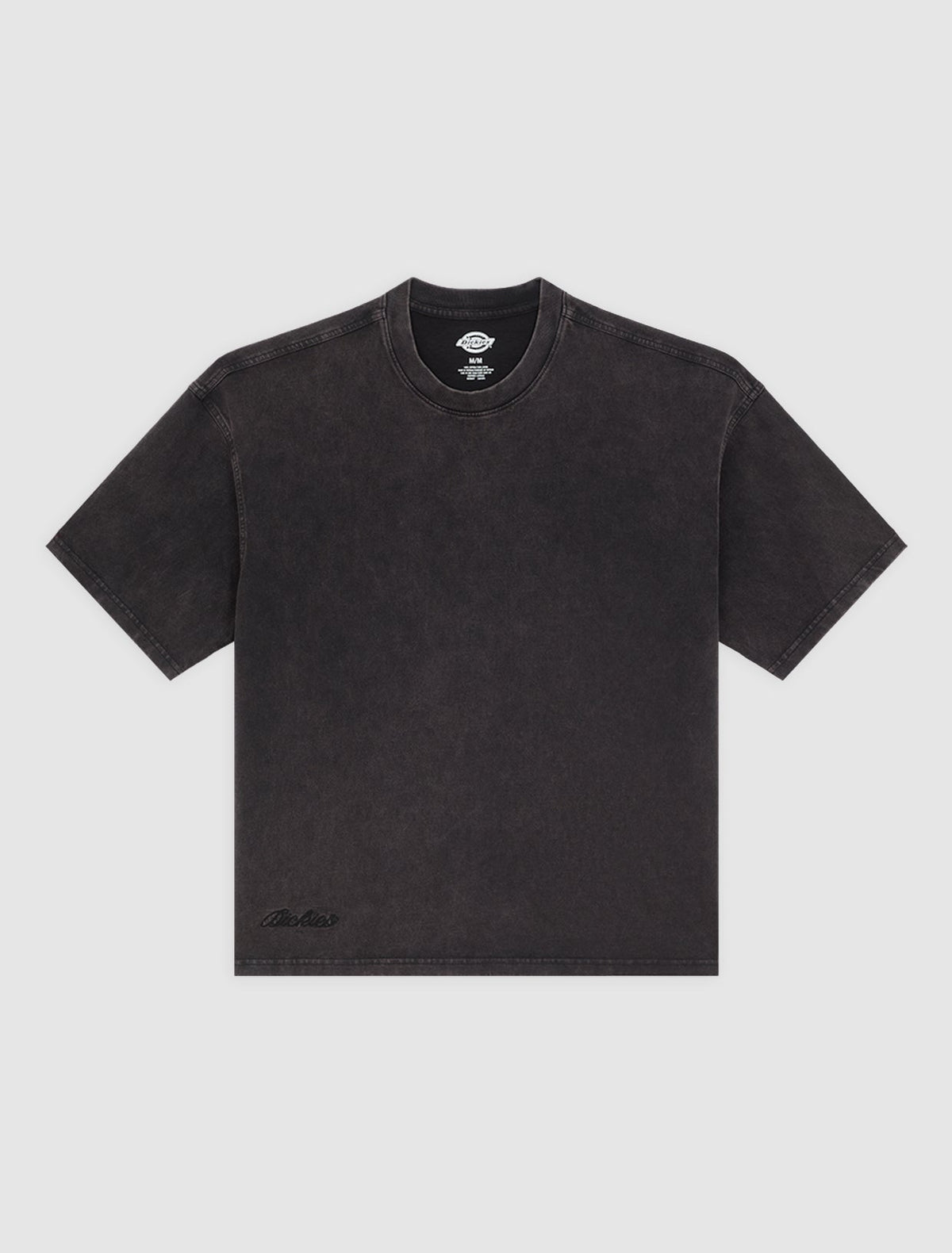 Dickies Baker T-Shirt Black