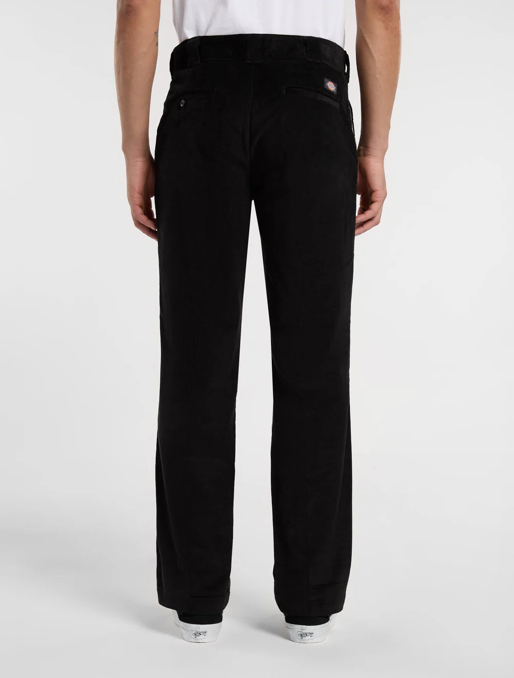 Dickies Corduroy 874 Pants Black