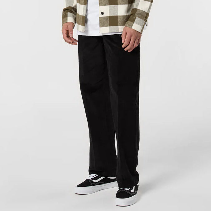 Dickies Corduroy 874 Pants Black