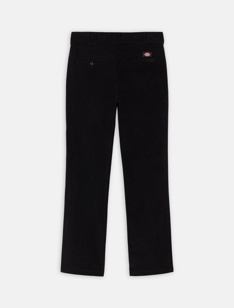 Dickies Corduroy 874 Pants Black