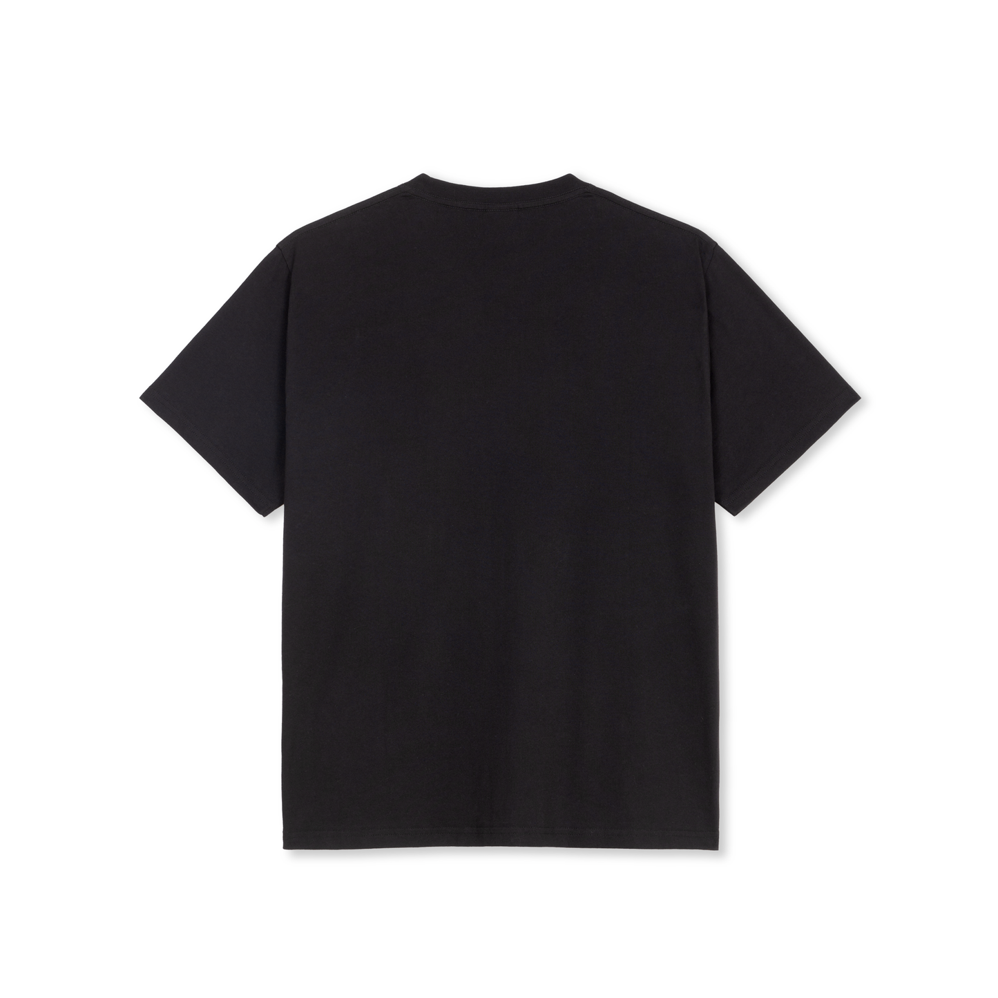 Polar Steve T-Shirt Black