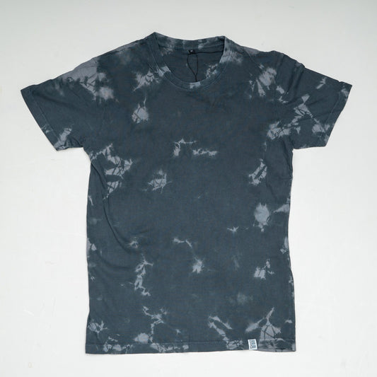 ERG Hibul Tee Acid Wash Charcoal