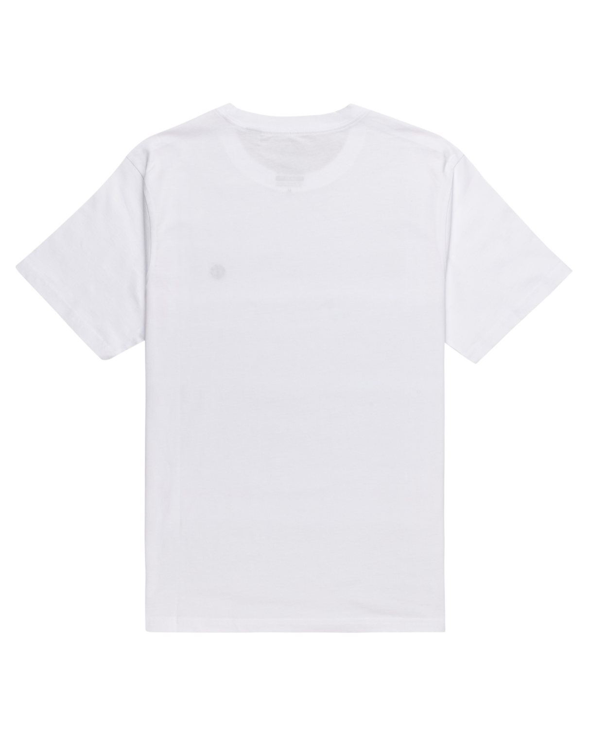 Element Crail SS Optic White