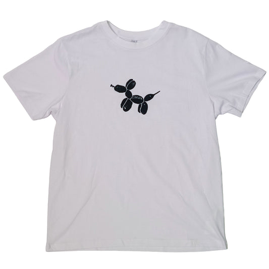 Sirpa Ilmapalloeläin T-Shirt White