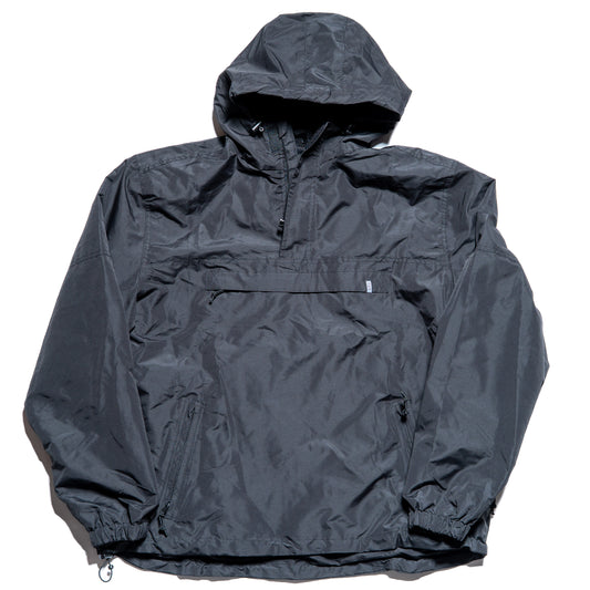 ERG OG Anorak Black