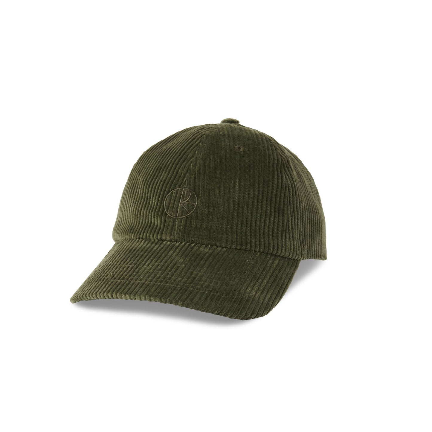 Polar Cord Sai Cap Uniform Green