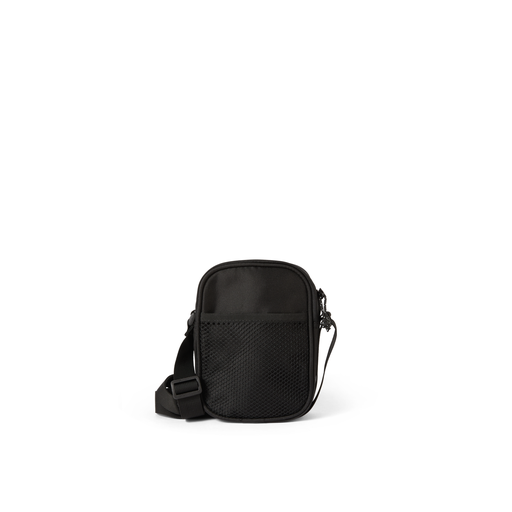 Polar Cordura Mini Dealer Bag Black