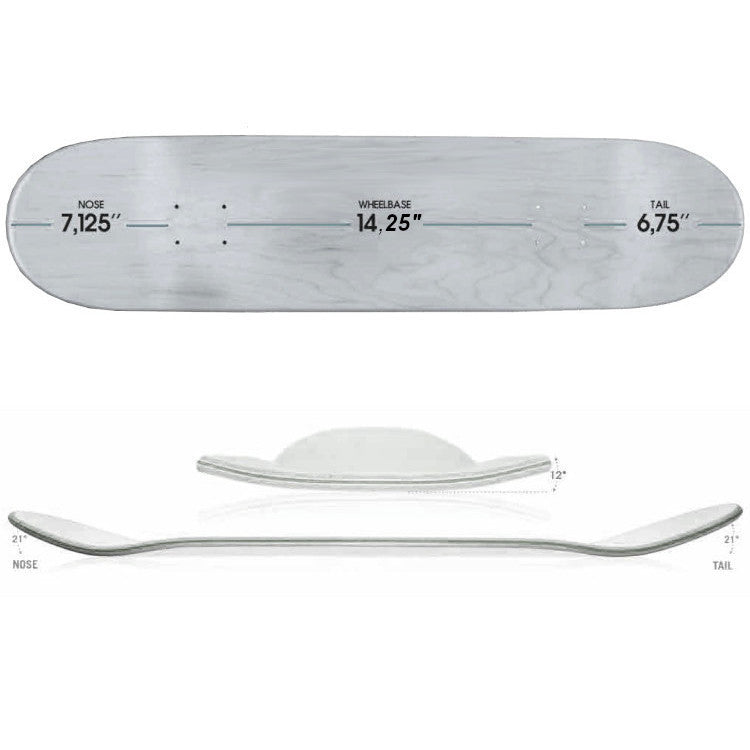 Windmill Gami 8.25″ x 31.75″