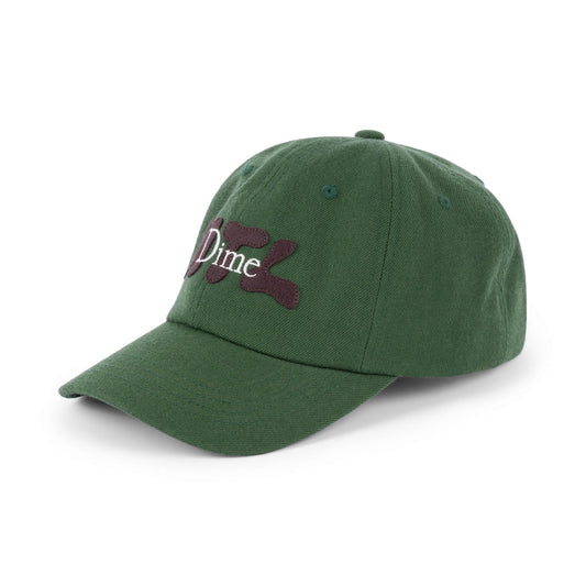 Dime MTL Low Pro Cap Pine