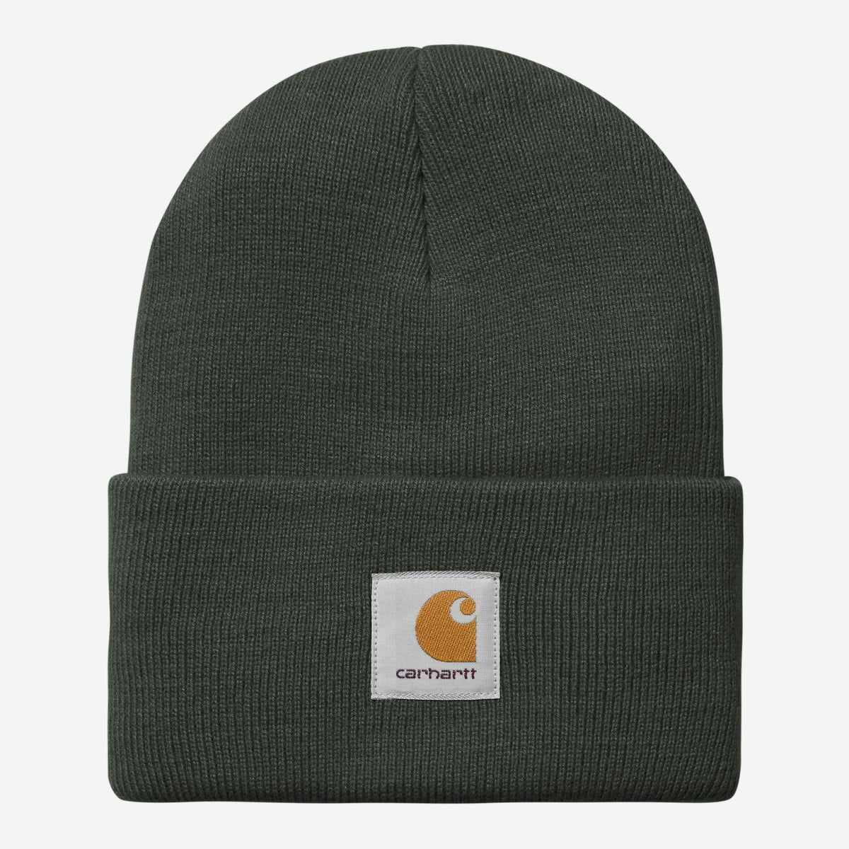 Carhartt WIP Acrylic Watch Hat Raven