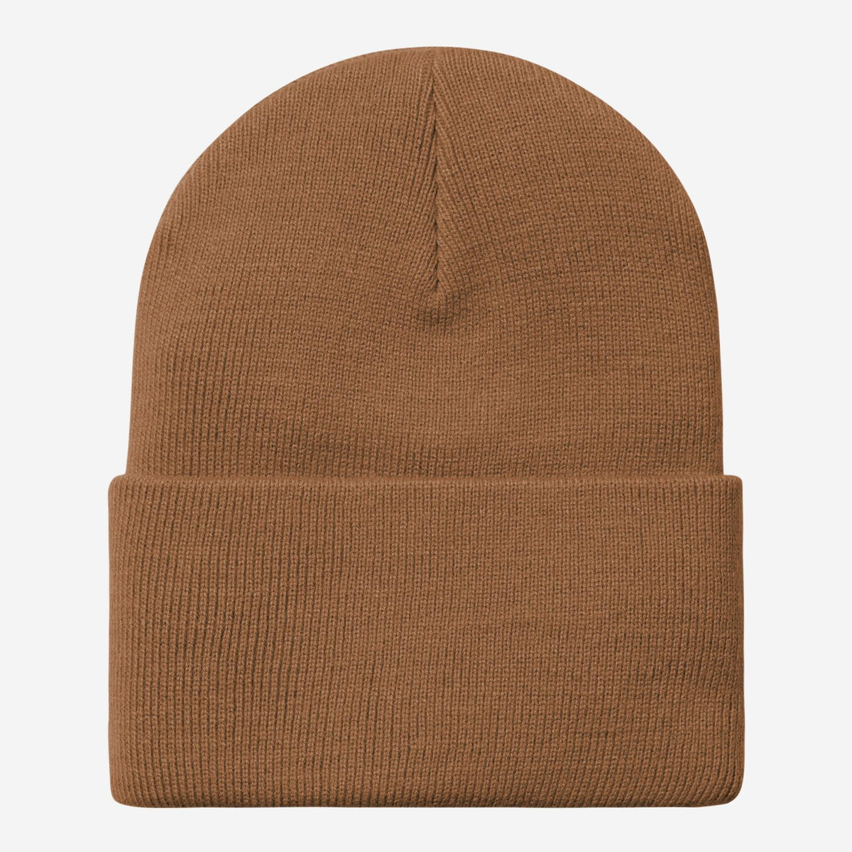 Carhartt WIP Acrylic Watch Hat WIP H Brown